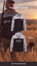 PN Lightweight Hoodie - PRE ORDER