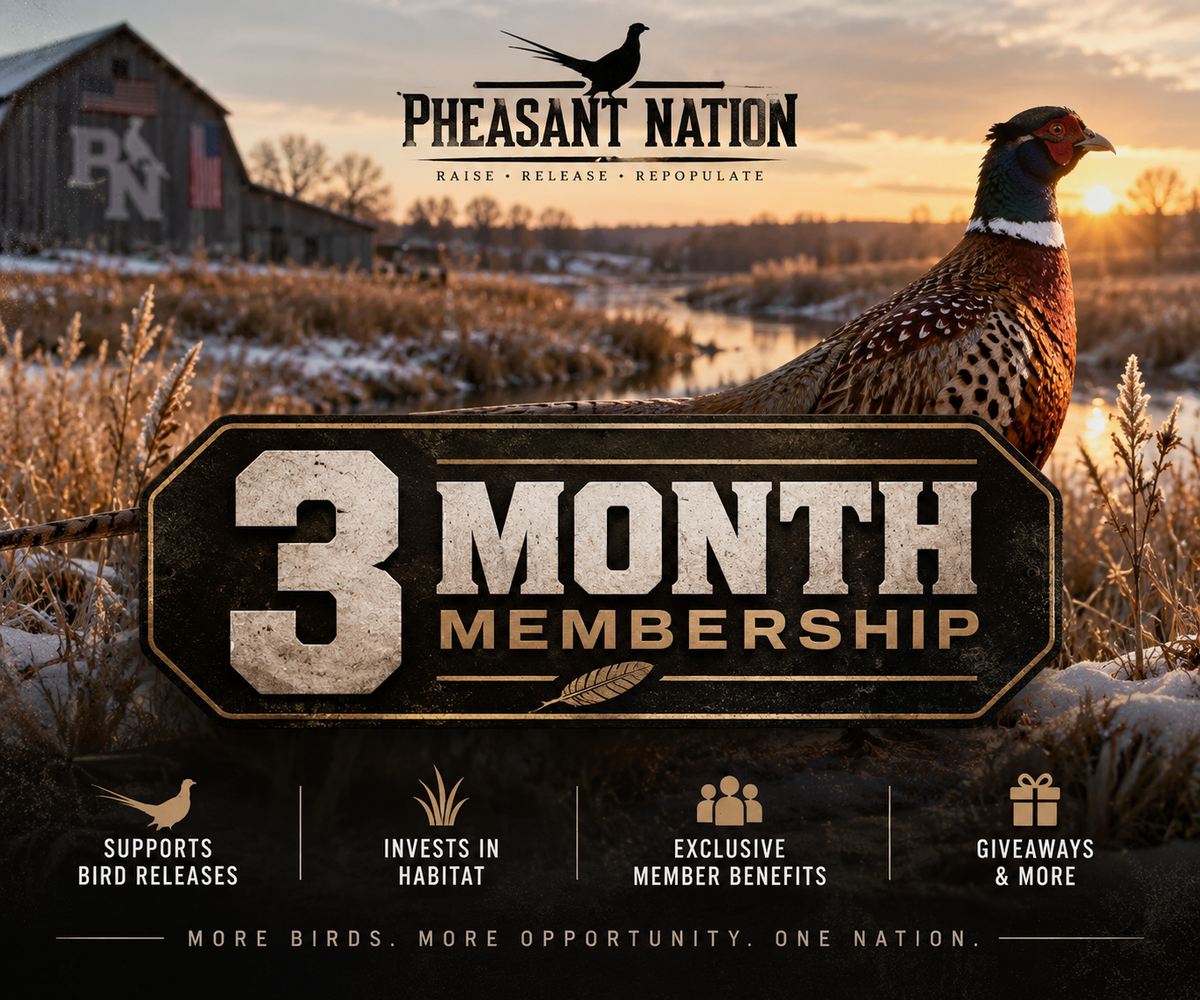 3 Month PN Membership