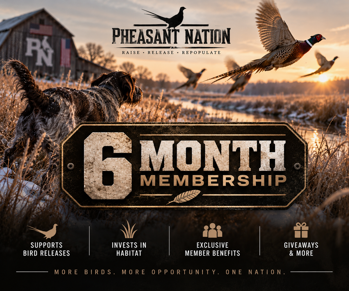 6 Month PN Membership