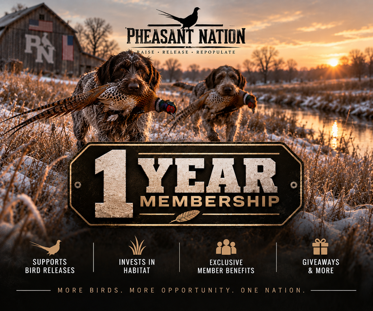 1 Year PN Membership